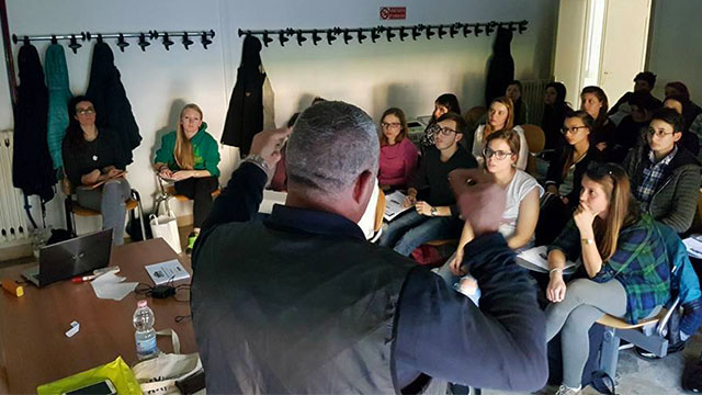 Seminario 1