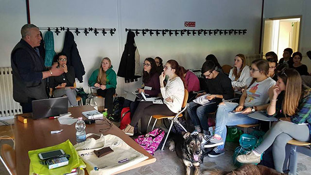 Seminario 1