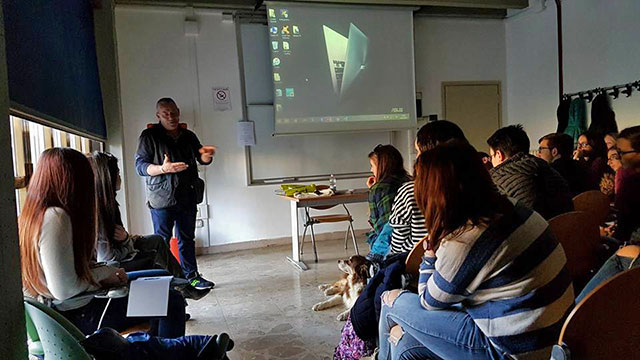 Seminario 1